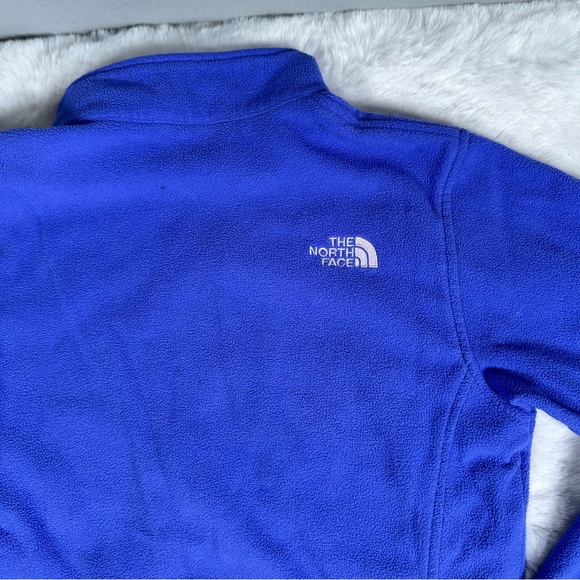 The North Face Kids Simple Purple Fleece - Picture 7 of 7